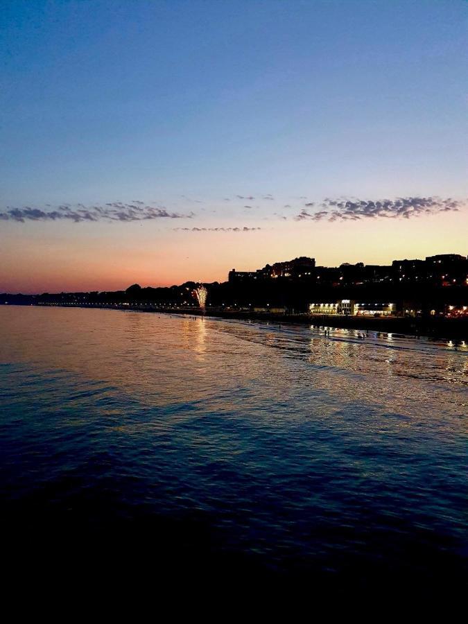 The Hedley Townhouse Hotel Bournemouth Luaran gambar