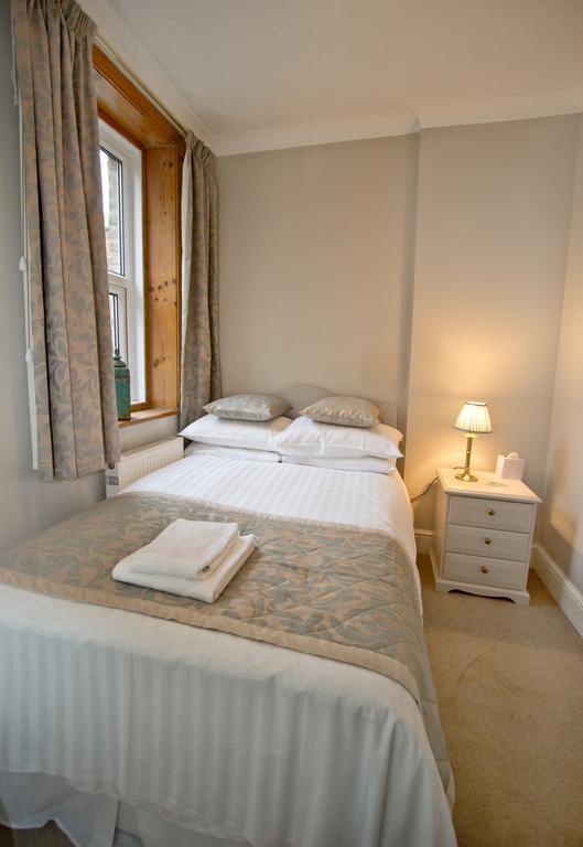 The Hedley Townhouse Hotel Bournemouth Luaran gambar