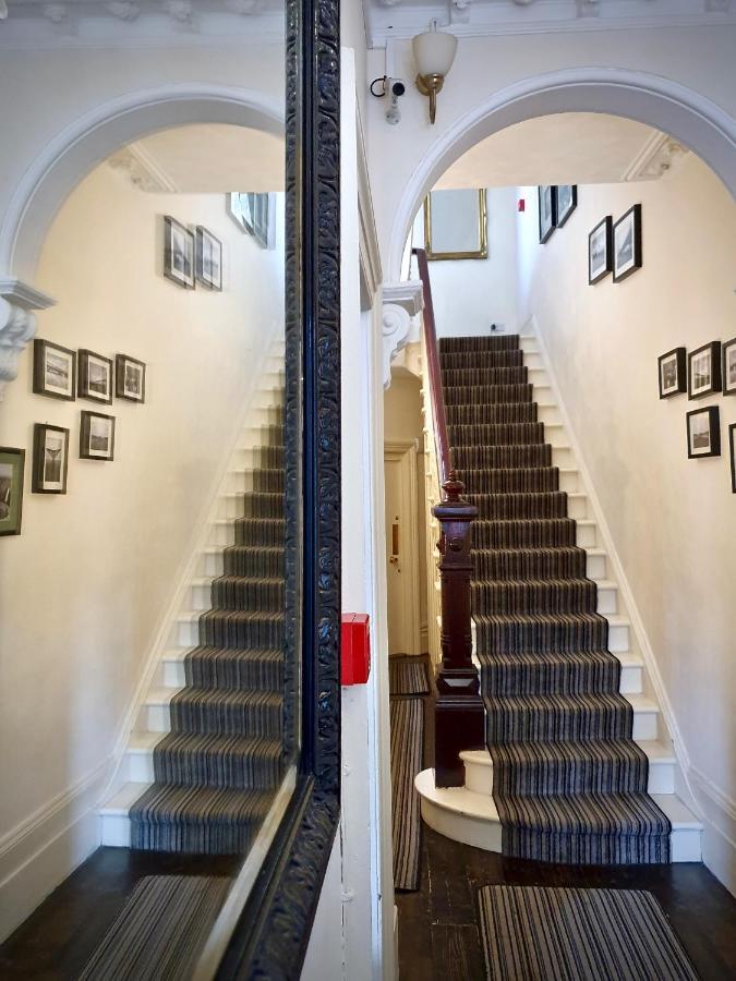 The Hedley Townhouse Hotel Bournemouth Luaran gambar